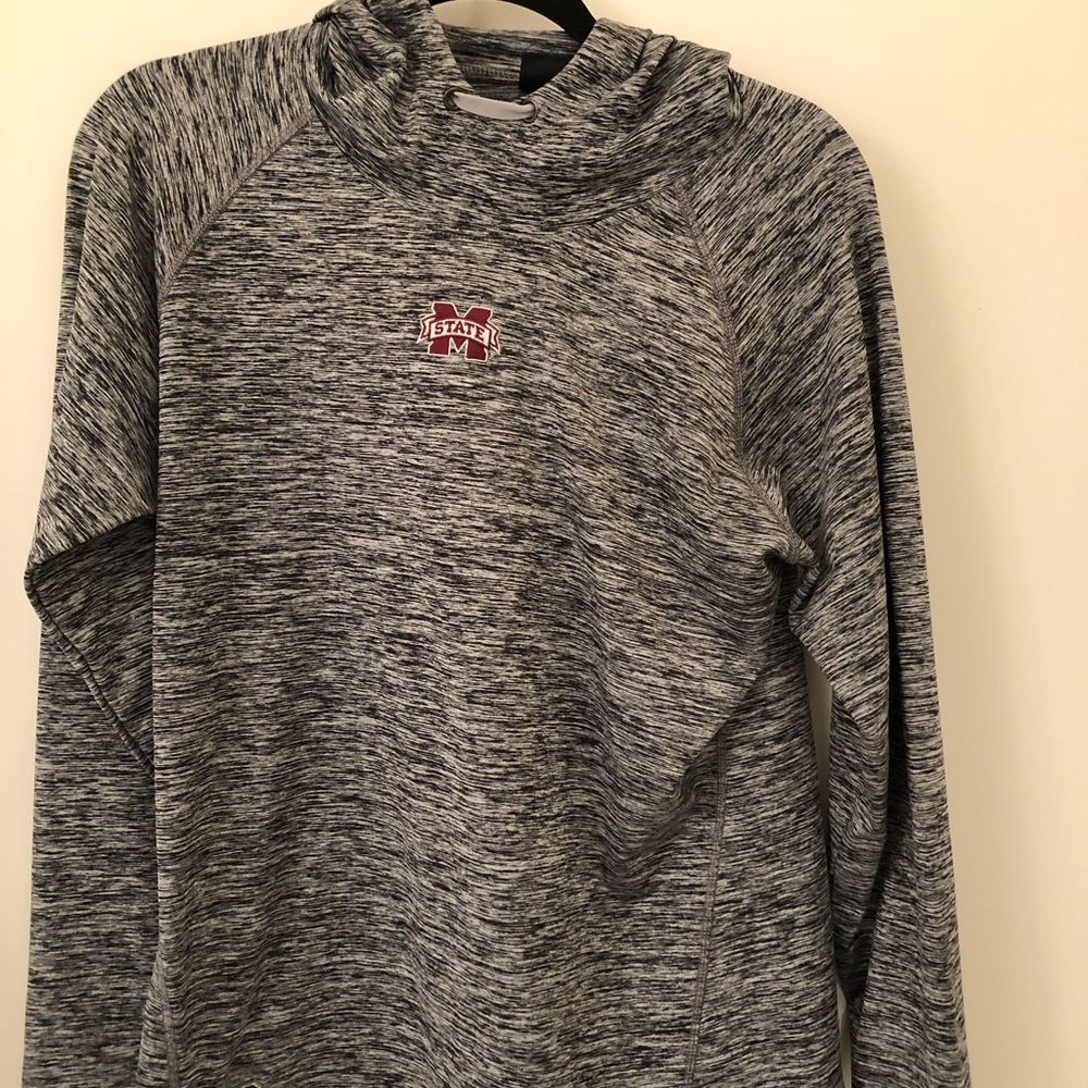 College Sweatshirt